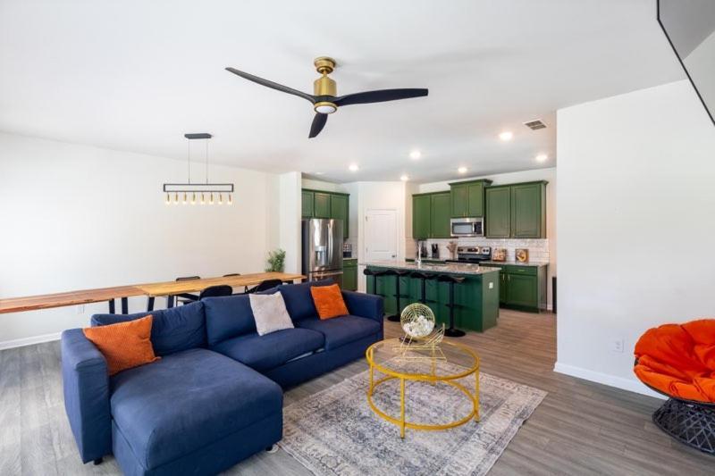 Goodliving Atlanta - Family Getaway - Pets Welcome Exterior photo